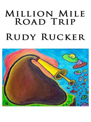 cover image of Million Mile Road Trip
